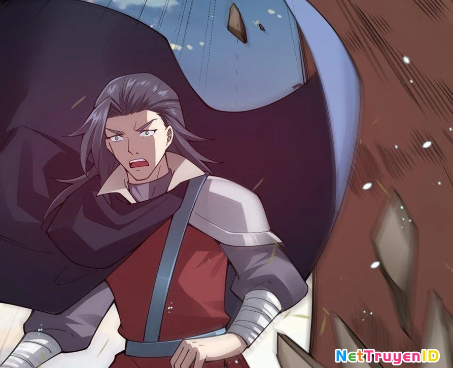 Sức Mạnh Của Kiếm Thần Chapter 84 - Trang 3