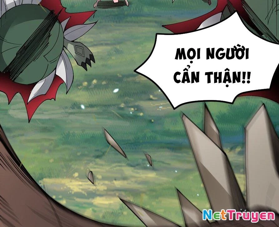 Sức Mạnh Của Kiếm Thần Chapter 84 - Trang 3