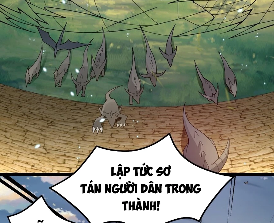 Sức Mạnh Của Kiếm Thần Chapter 84 - Trang 3