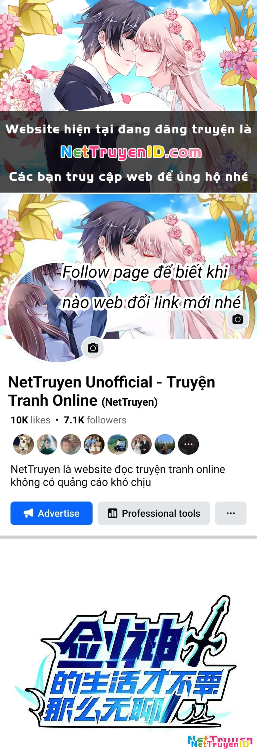 Sức Mạnh Của Kiếm Thần Chapter 85 - Trang 4