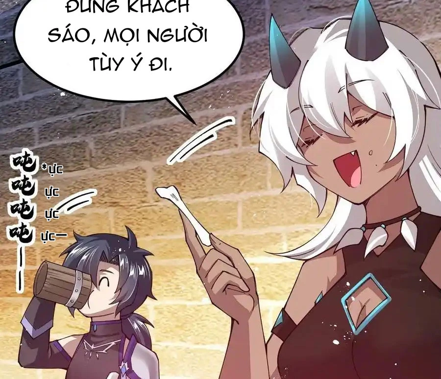 Sức Mạnh Của Kiếm Thần Chapter 85 - Trang 4
