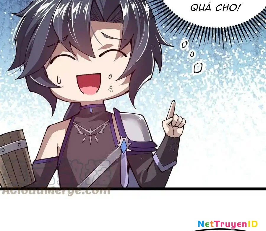 Sức Mạnh Của Kiếm Thần Chapter 85 - Trang 4