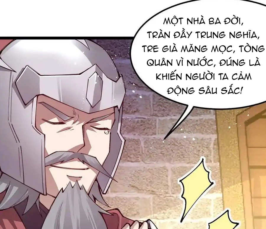 Sức Mạnh Của Kiếm Thần Chapter 85 - Trang 4