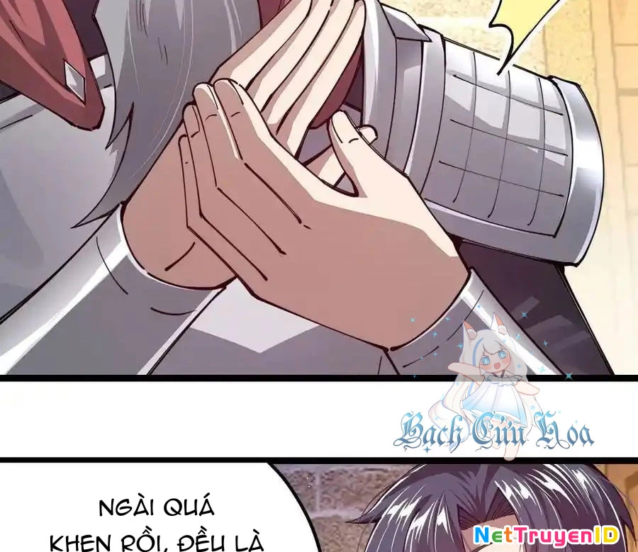 Sức Mạnh Của Kiếm Thần Chapter 85 - Trang 4