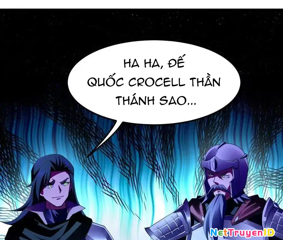 Sức Mạnh Của Kiếm Thần Chapter 85 - Trang 4