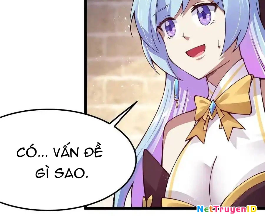 Sức Mạnh Của Kiếm Thần Chapter 85 - Trang 4