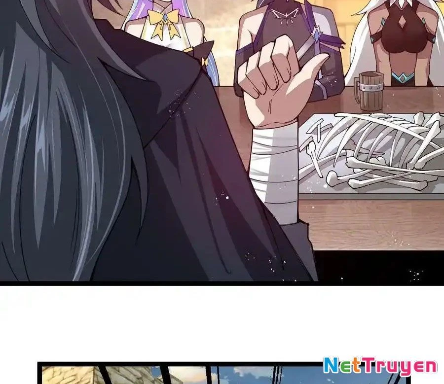 Sức Mạnh Của Kiếm Thần Chapter 85 - Trang 4