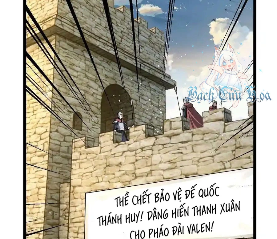 Sức Mạnh Của Kiếm Thần Chapter 85 - Trang 4