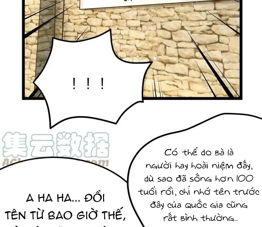Sức Mạnh Của Kiếm Thần Chapter 85 - Trang 4