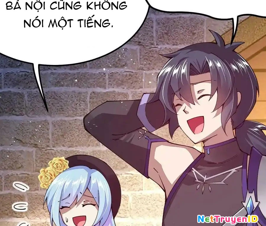 Sức Mạnh Của Kiếm Thần Chapter 85 - Trang 4