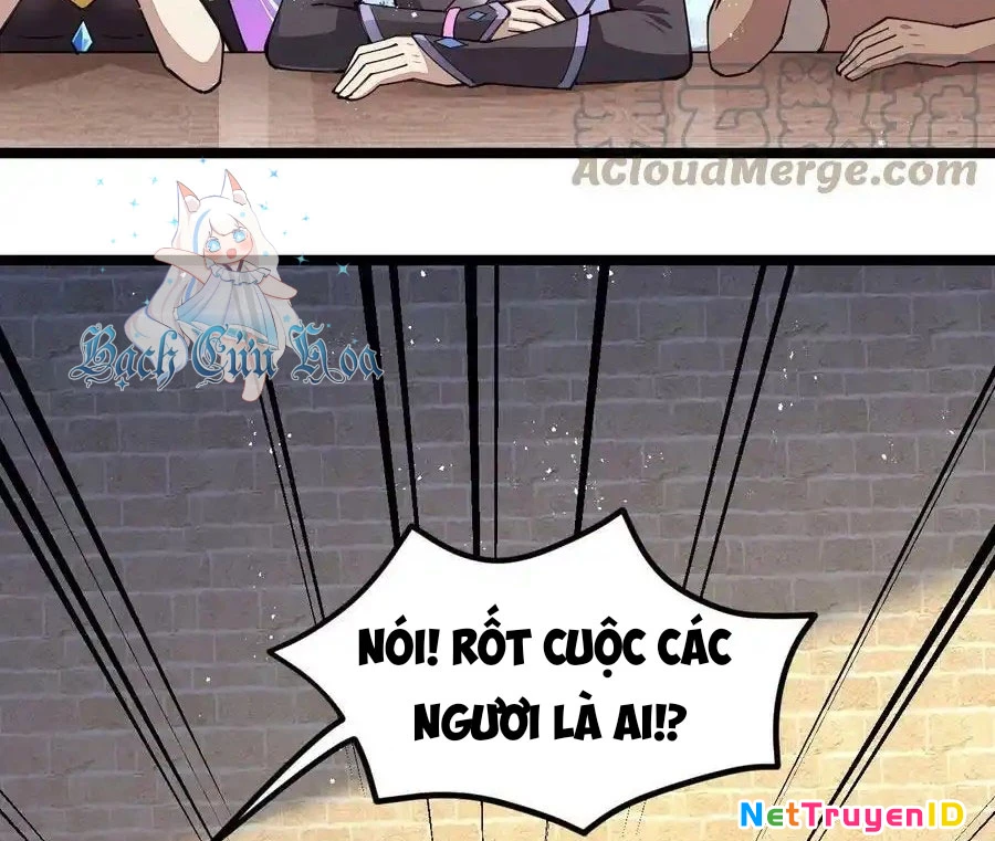 Sức Mạnh Của Kiếm Thần Chapter 85 - Trang 4