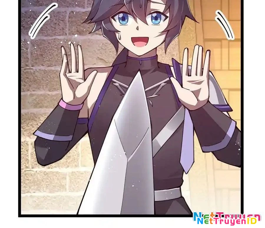 Sức Mạnh Của Kiếm Thần Chapter 85 - Trang 4