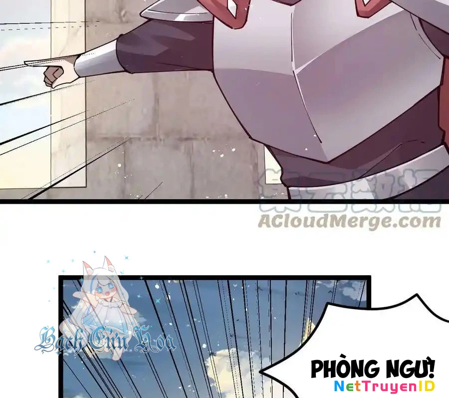 Sức Mạnh Của Kiếm Thần Chapter 85 - Trang 4
