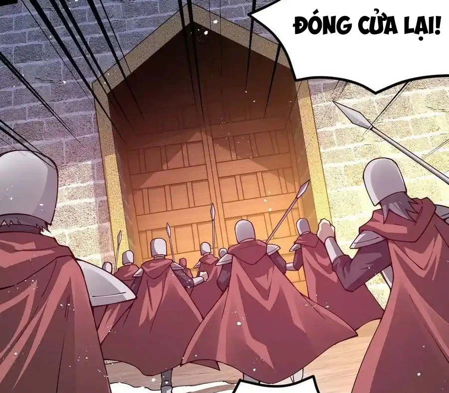 Sức Mạnh Của Kiếm Thần Chapter 85 - Trang 4
