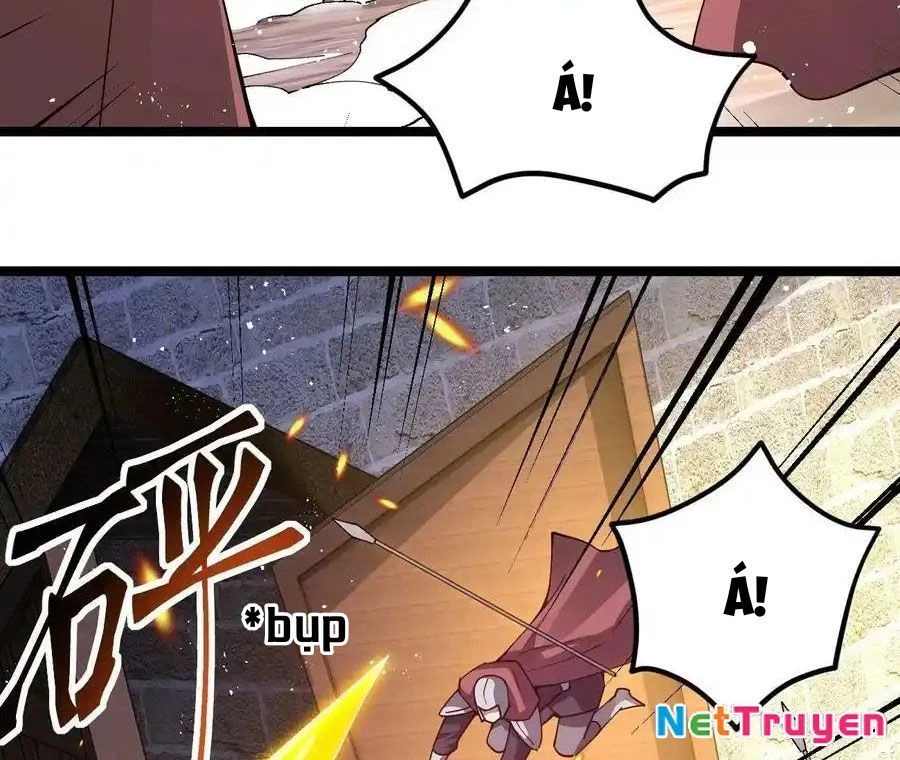 Sức Mạnh Của Kiếm Thần Chapter 85 - Trang 4