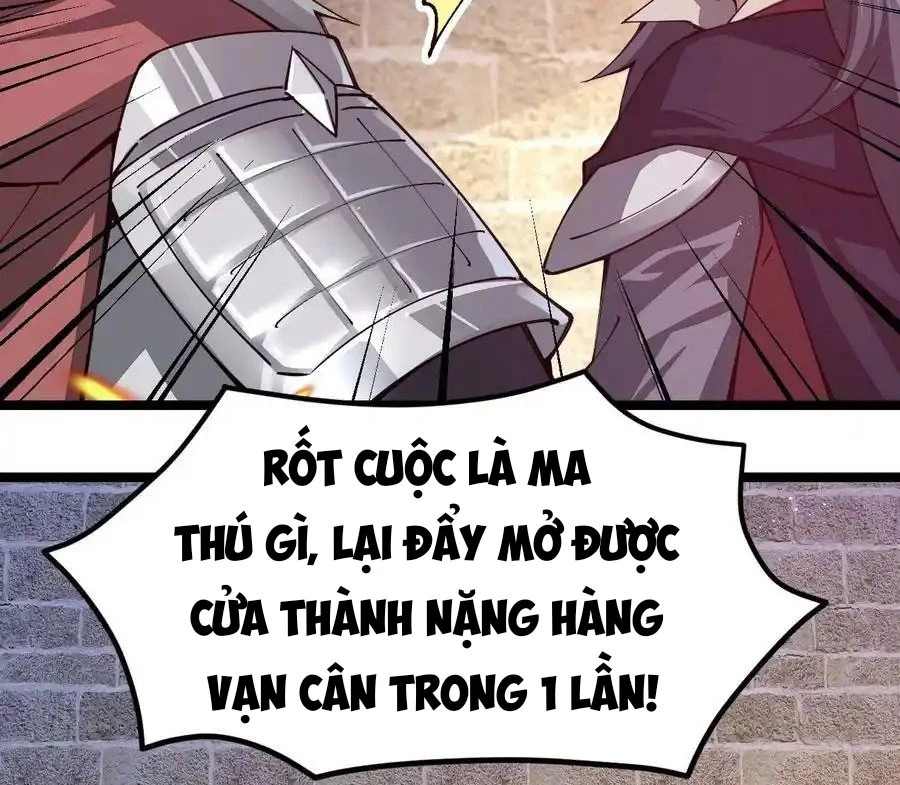 Sức Mạnh Của Kiếm Thần Chapter 85 - Trang 4