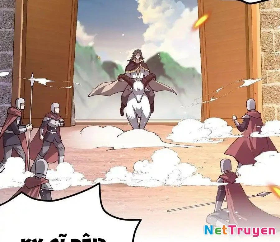 Sức Mạnh Của Kiếm Thần Chapter 85 - Trang 4