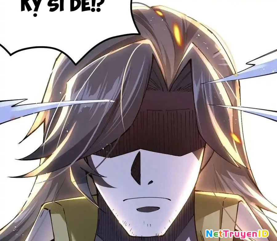 Sức Mạnh Của Kiếm Thần Chapter 85 - Trang 4