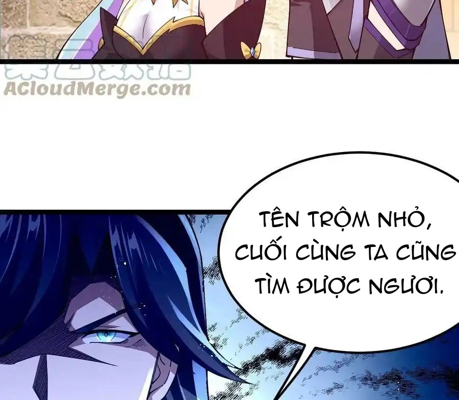 Sức Mạnh Của Kiếm Thần Chapter 85 - Trang 4