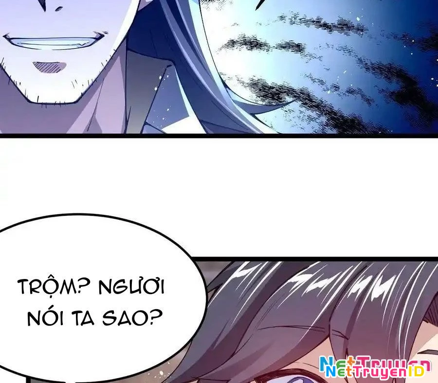 Sức Mạnh Của Kiếm Thần Chapter 85 - Trang 4