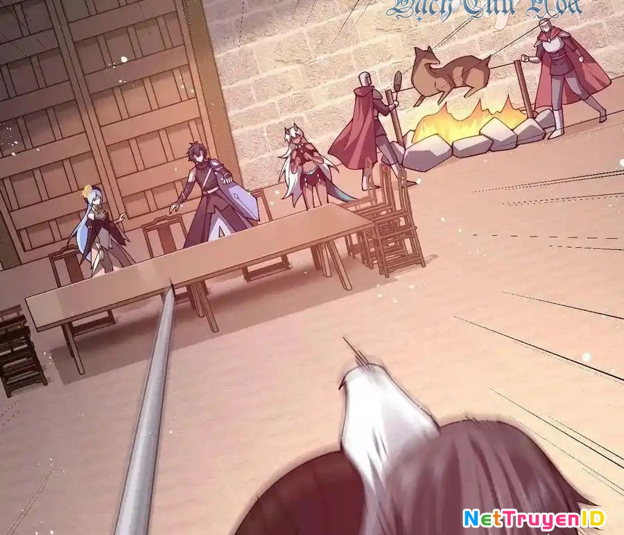 Sức Mạnh Của Kiếm Thần Chapter 85 - Trang 4
