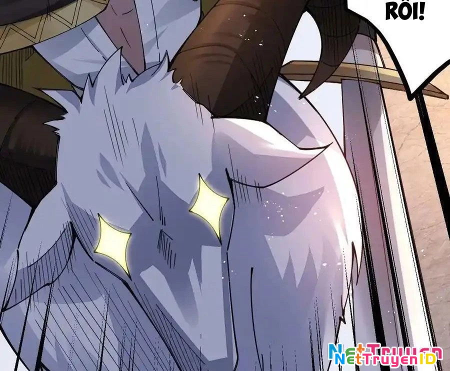 Sức Mạnh Của Kiếm Thần Chapter 85 - Trang 4