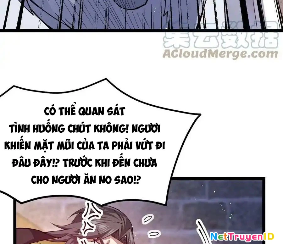 Sức Mạnh Của Kiếm Thần Chapter 85 - Trang 4