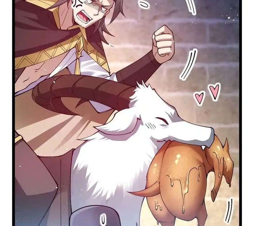 Sức Mạnh Của Kiếm Thần Chapter 85 - Trang 4