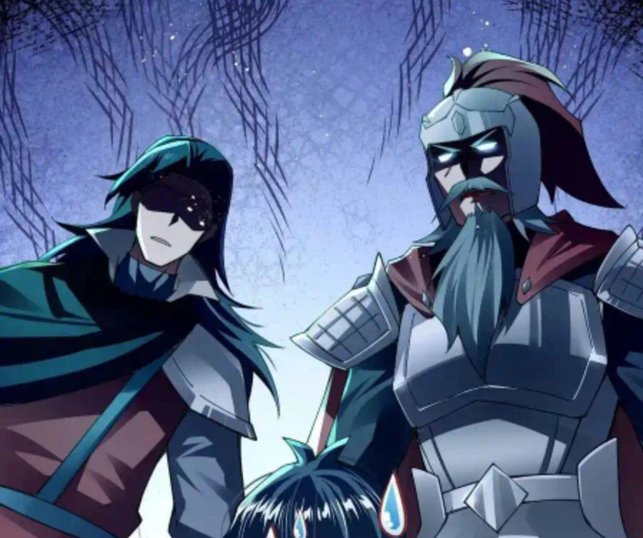 Sức Mạnh Của Kiếm Thần Chapter 85 - Trang 4