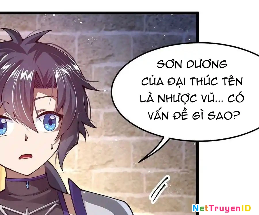Sức Mạnh Của Kiếm Thần Chapter 85 - Trang 4