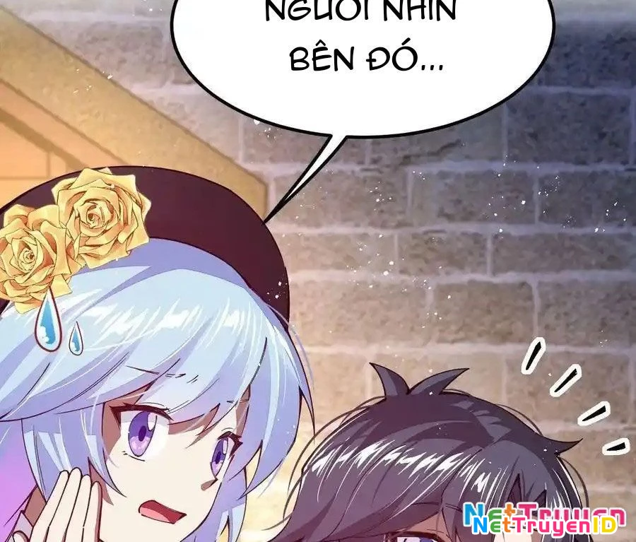 Sức Mạnh Của Kiếm Thần Chapter 85 - Trang 4