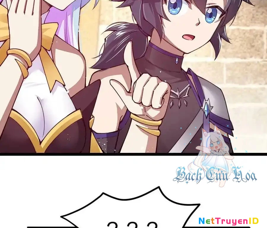 Sức Mạnh Của Kiếm Thần Chapter 85 - Trang 4