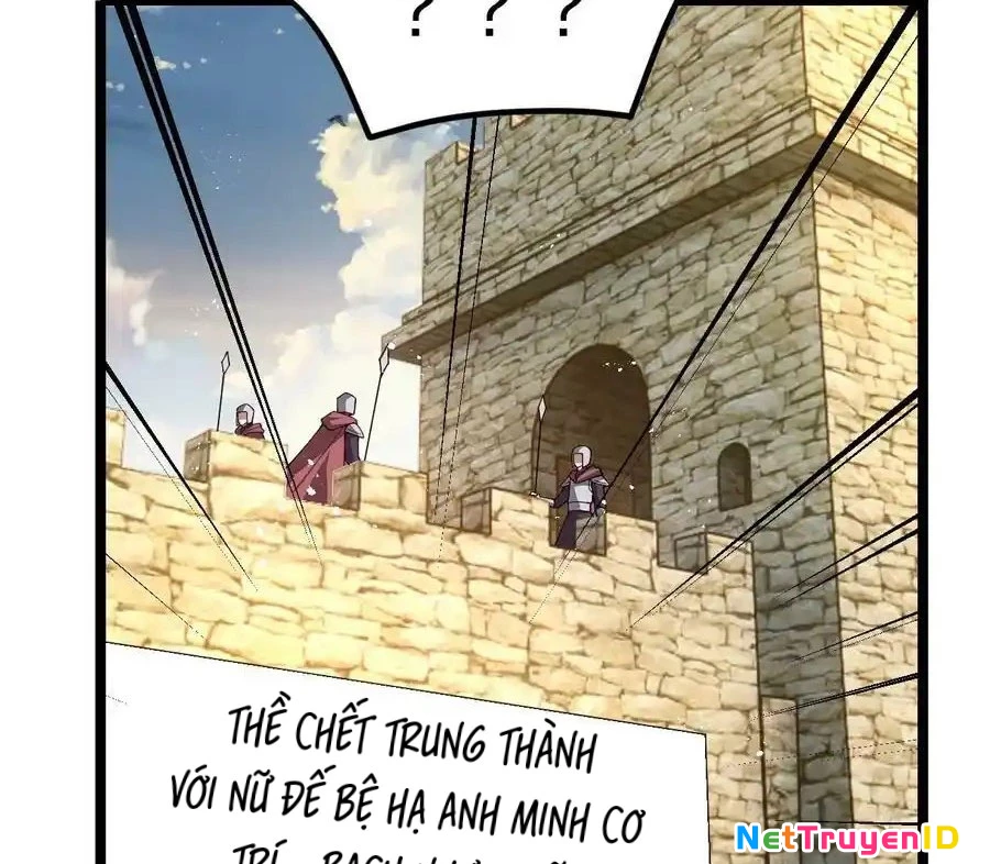 Sức Mạnh Của Kiếm Thần Chapter 85 - Trang 4
