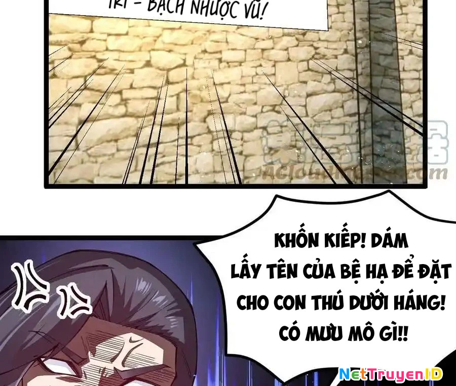 Sức Mạnh Của Kiếm Thần Chapter 85 - Trang 4