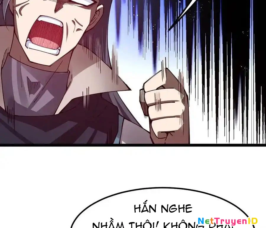 Sức Mạnh Của Kiếm Thần Chapter 85 - Trang 4