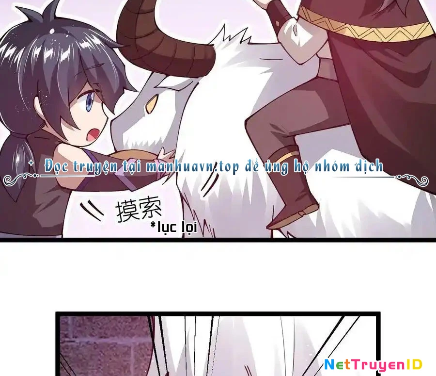 Sức Mạnh Của Kiếm Thần Chapter 85 - Trang 4
