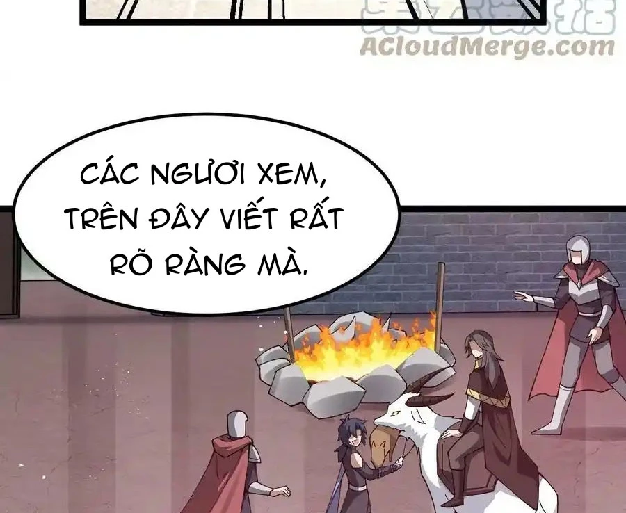 Sức Mạnh Của Kiếm Thần Chapter 85 - Trang 4