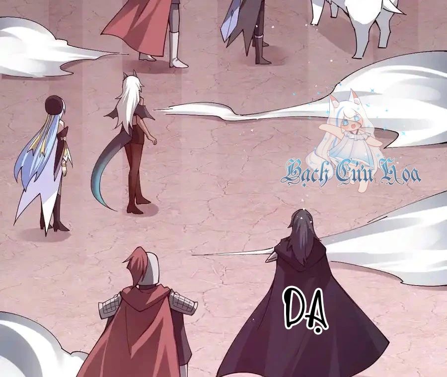 Sức Mạnh Của Kiếm Thần Chapter 85 - Trang 4