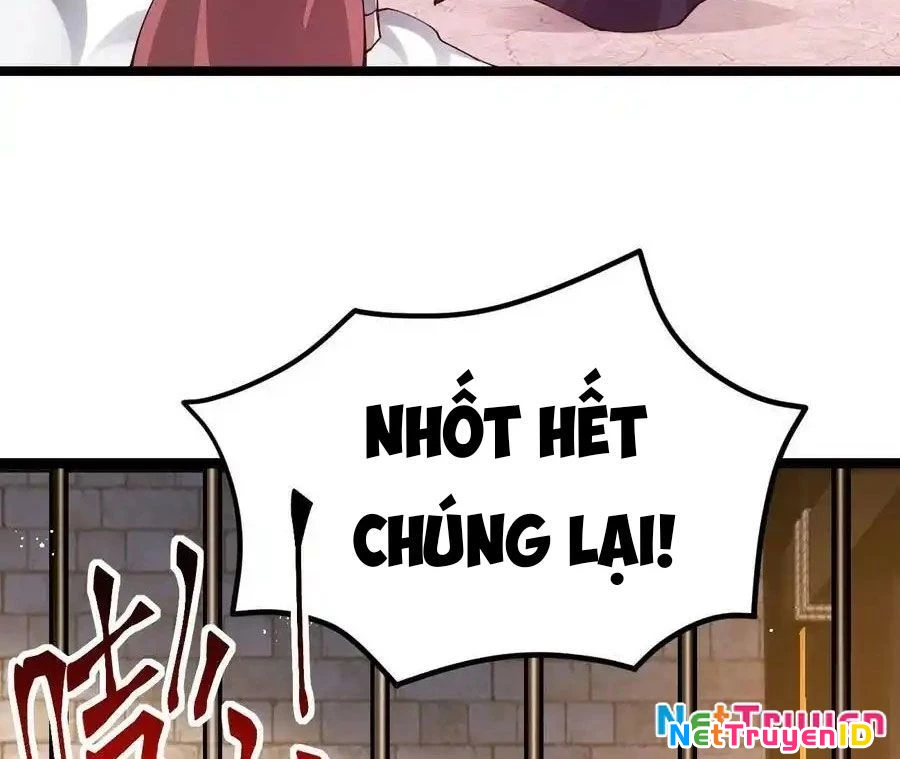 Sức Mạnh Của Kiếm Thần Chapter 85 - Trang 4