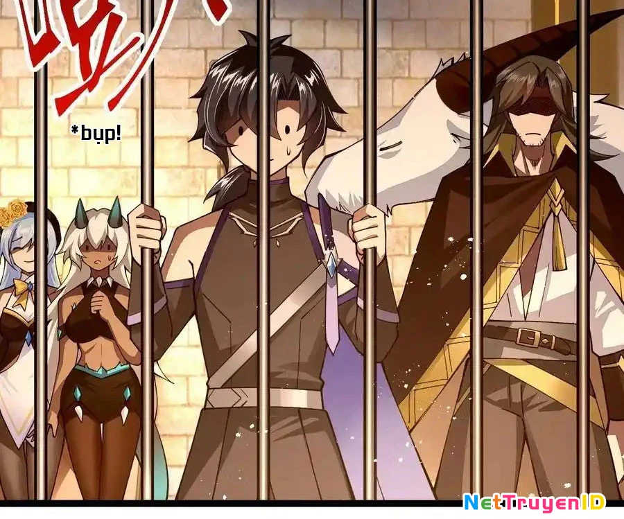 Sức Mạnh Của Kiếm Thần Chapter 85 - Trang 4