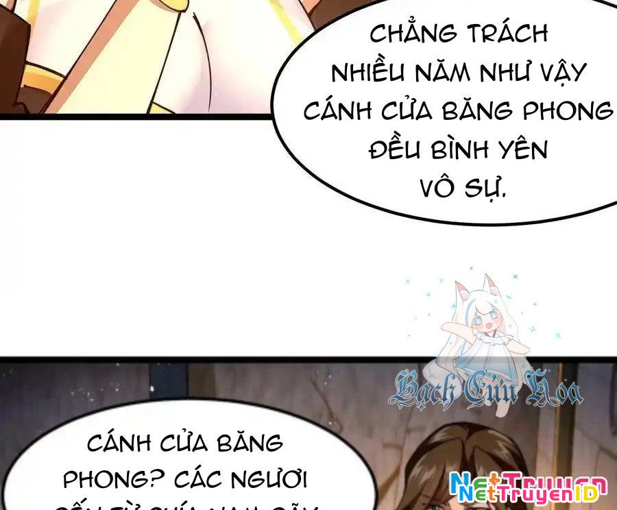 Sức Mạnh Của Kiếm Thần Chapter 85 - Trang 4