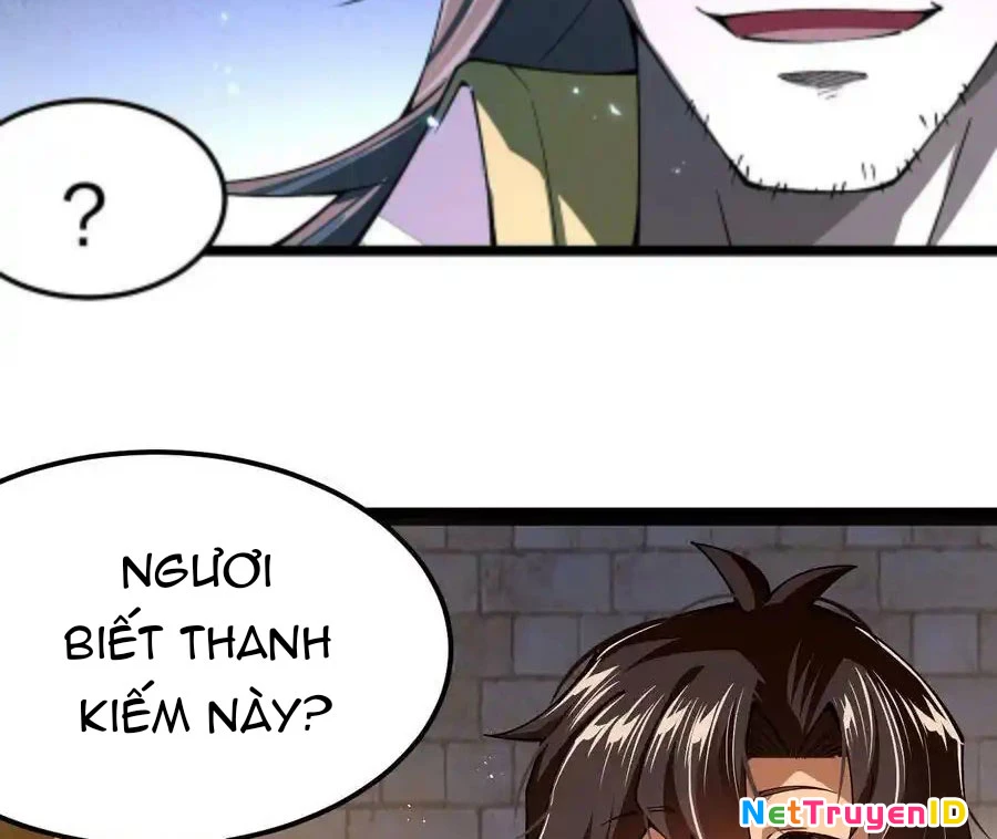 Sức Mạnh Của Kiếm Thần Chapter 85 - Trang 4