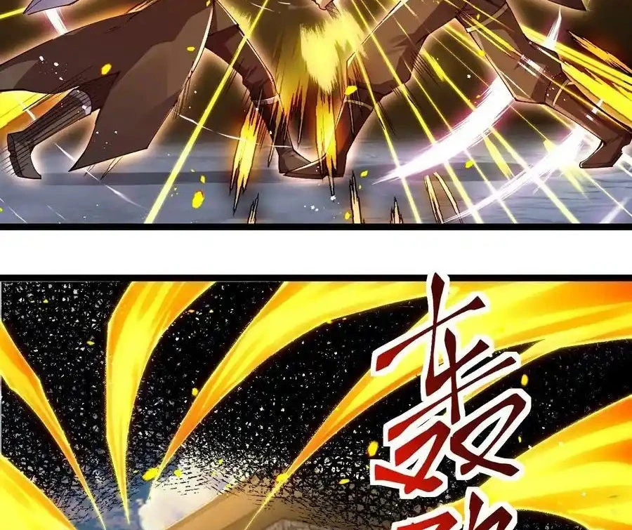 Sức Mạnh Của Kiếm Thần Chapter 85 - Trang 4