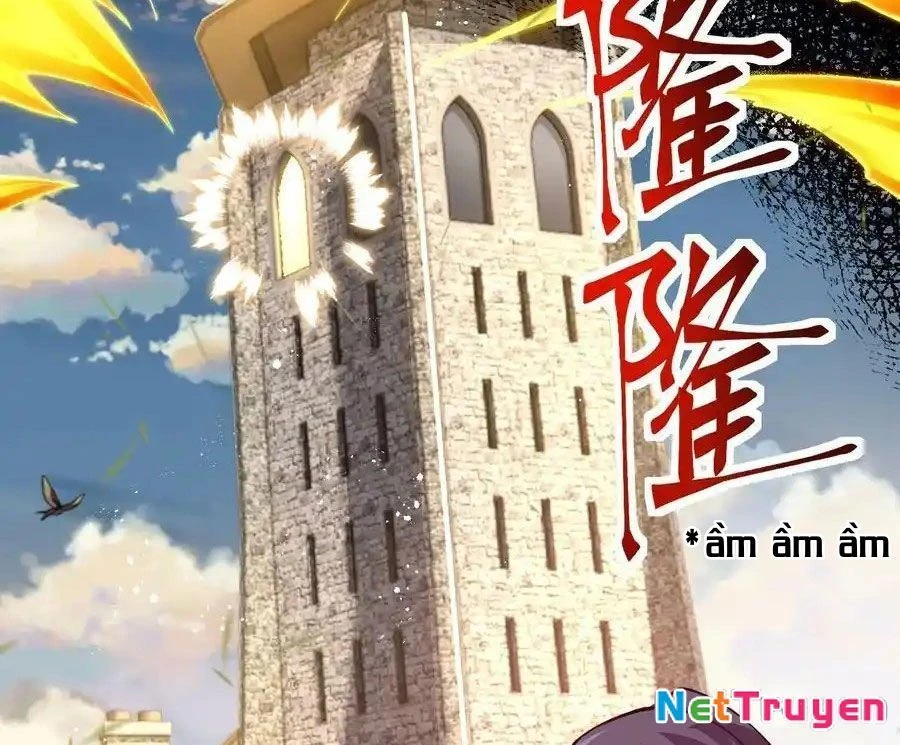 Sức Mạnh Của Kiếm Thần Chapter 85 - Trang 4