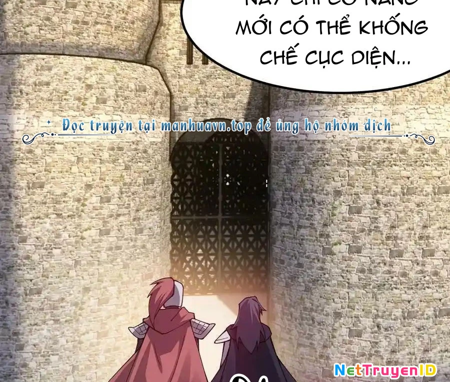 Sức Mạnh Của Kiếm Thần Chapter 85 - Trang 4