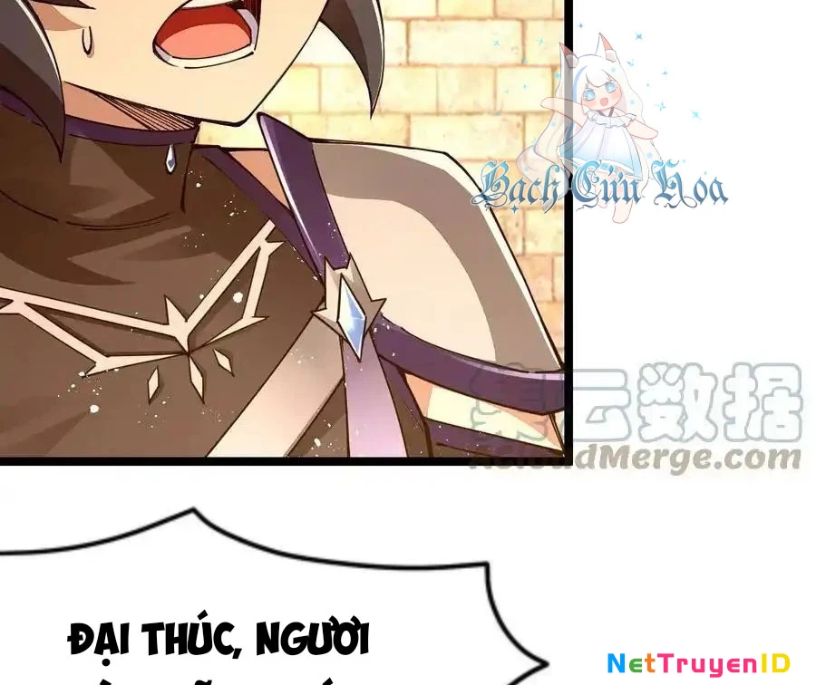 Sức Mạnh Của Kiếm Thần Chapter 85 - Trang 4
