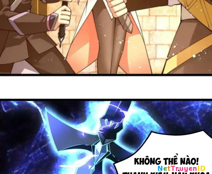 Sức Mạnh Của Kiếm Thần Chapter 85 - Trang 4