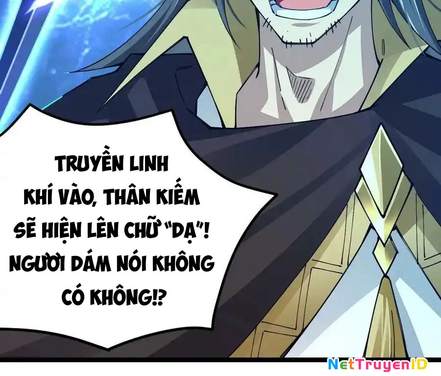 Sức Mạnh Của Kiếm Thần Chapter 85 - Trang 4