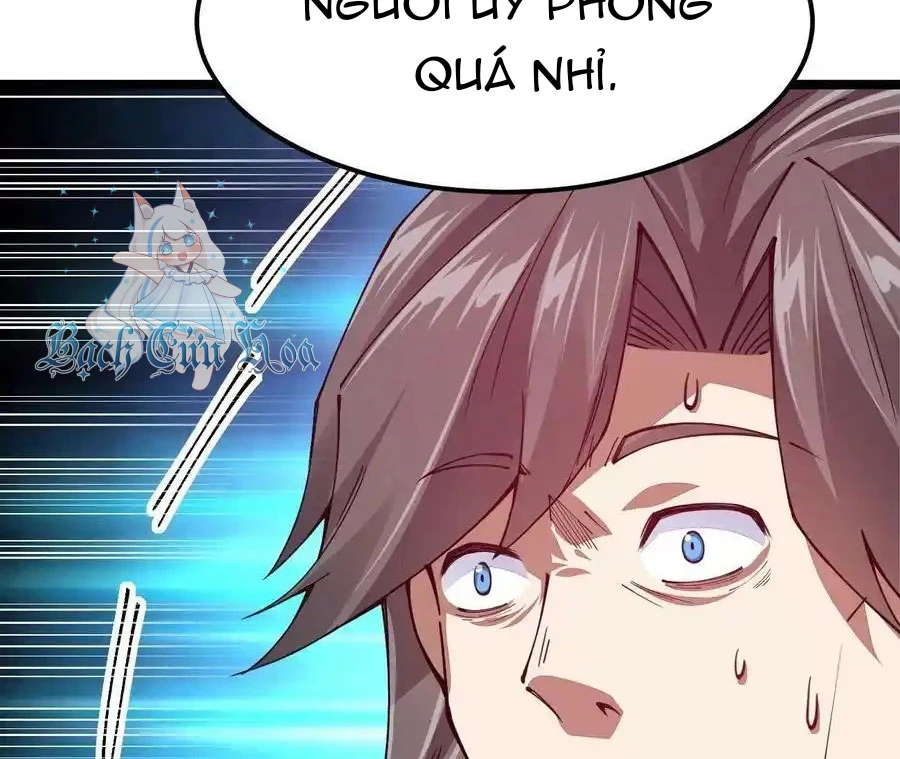 Sức Mạnh Của Kiếm Thần Chapter 85 - Trang 4