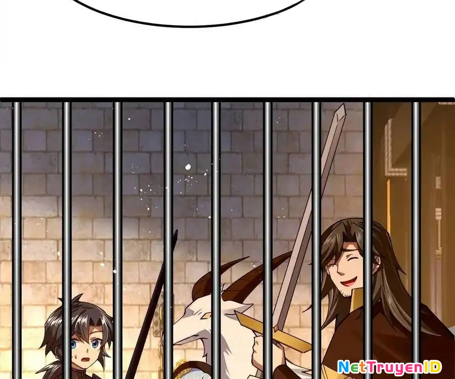 Sức Mạnh Của Kiếm Thần Chapter 85 - Trang 4